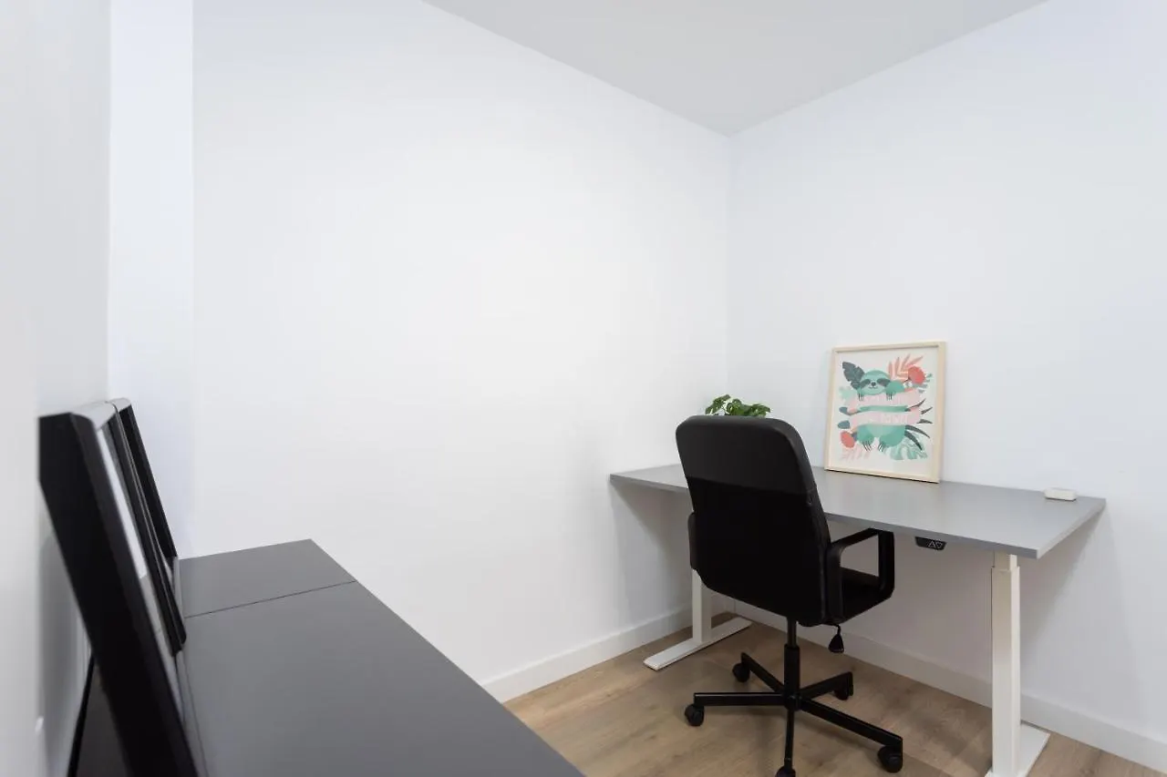 Home2Book Stunning & Comfy Apartment Santa Cruz  Santa Cruz de Tenerife