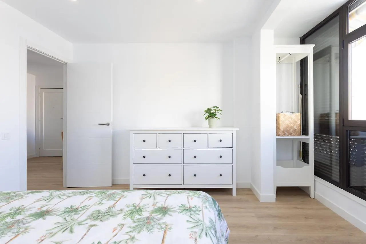 Home2Book Stunning & Comfy Apartment Santa Cruz