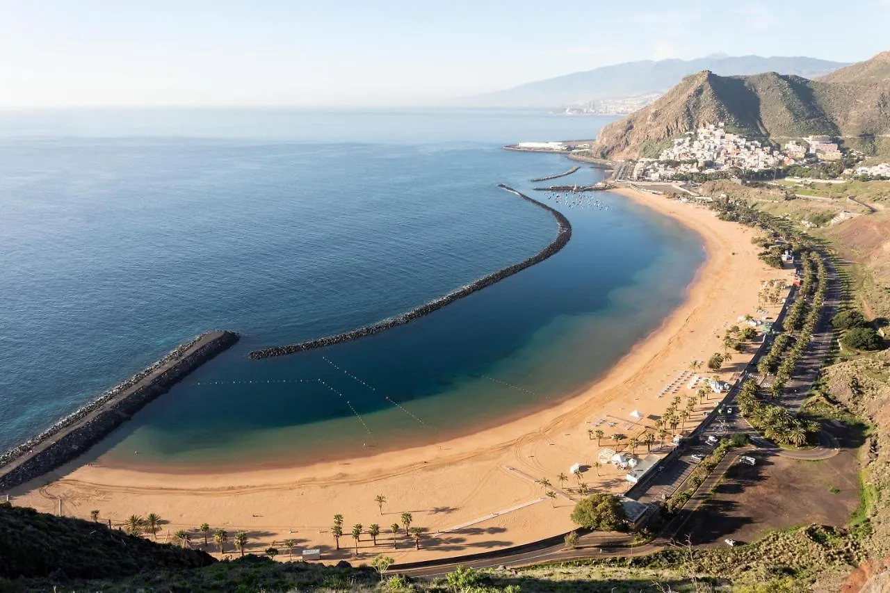 Home2Book Stunning & Comfy Apartment Santa Cruz Spain