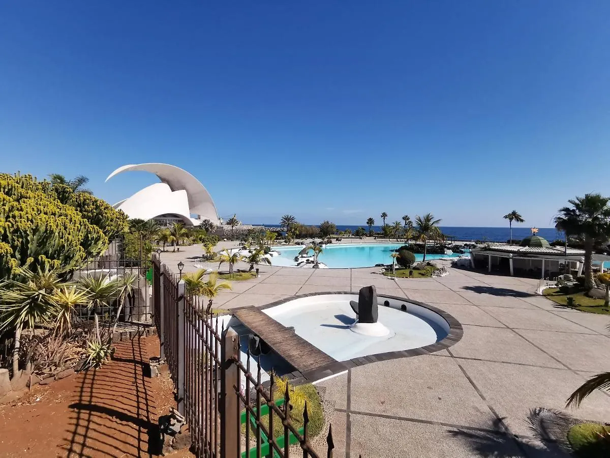Home2Book Stunning & Comfy Apartment Santa Cruz